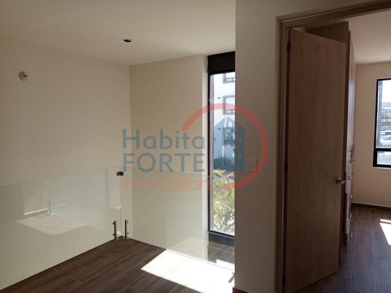 Renta de Casa  en QUERETARO en SAN ISIDRO JURIQUILLA