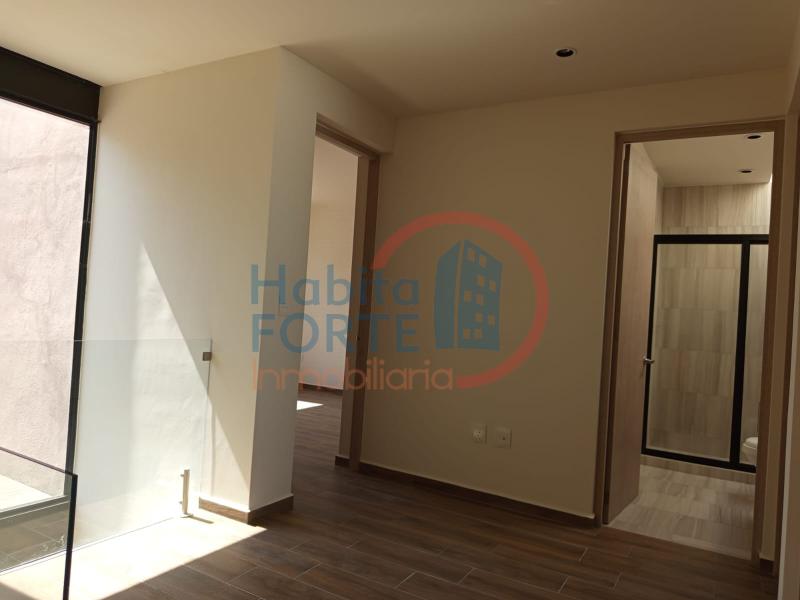 Renta de Casa  en QUERETARO en SAN ISIDRO JURIQUILLA