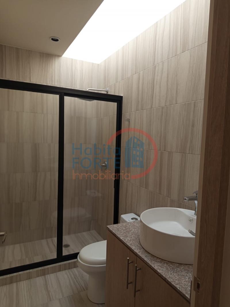 Renta de Casa  en QUERETARO en SAN ISIDRO JURIQUILLA