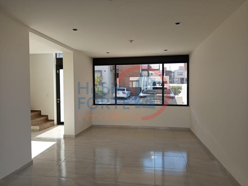 Renta de Casa  en QUERETARO en SAN ISIDRO JURIQUILLA
