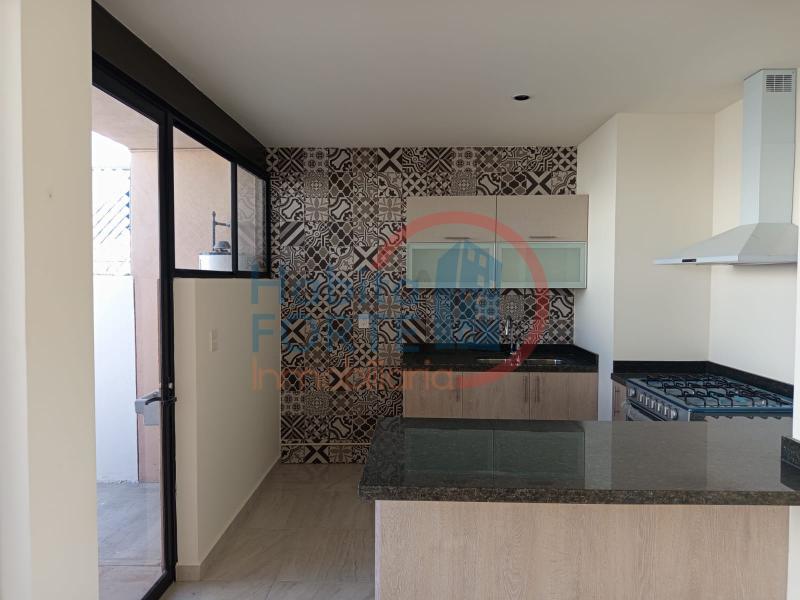Renta de Casa  en QUERETARO en SAN ISIDRO JURIQUILLA