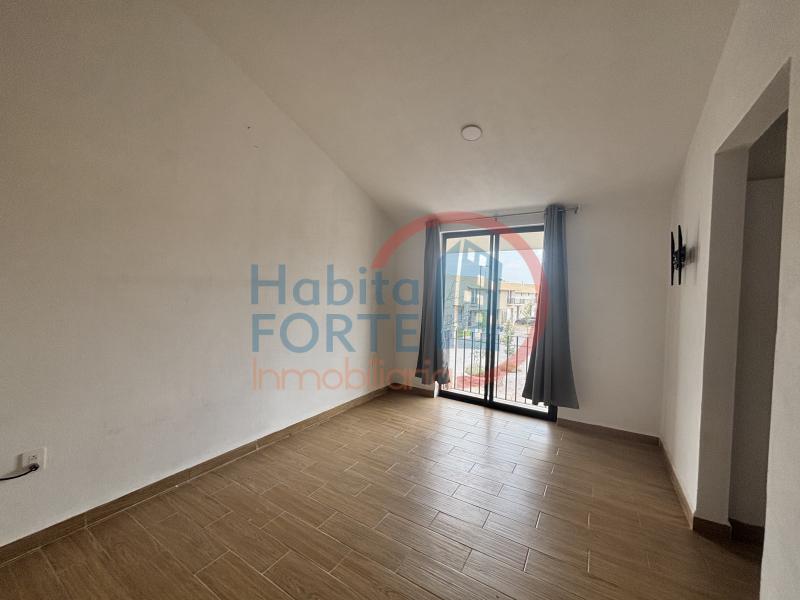 Renta de Casa  en  en HACIENDA VALBUENA