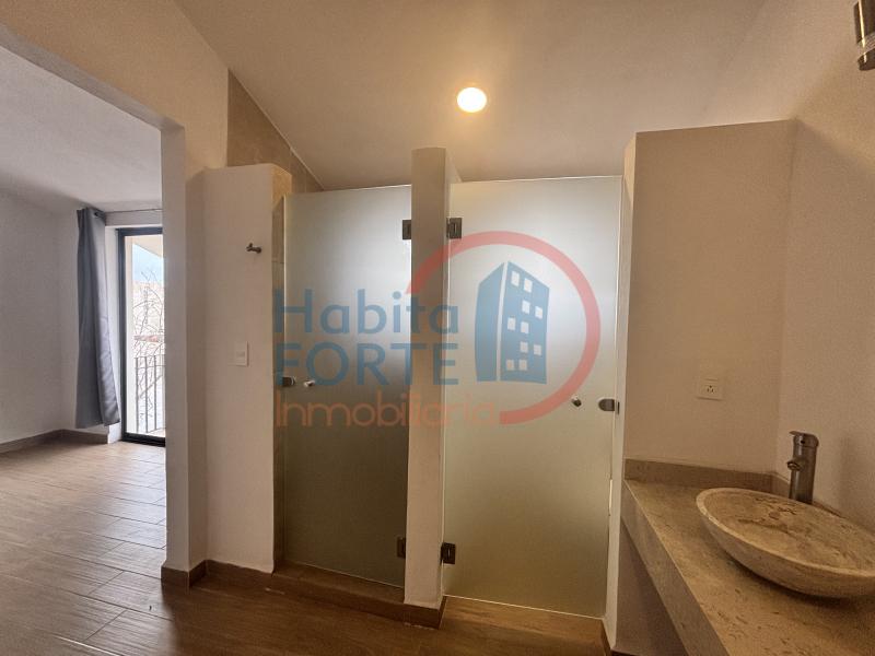 Renta de Casa  en  en HACIENDA VALBUENA