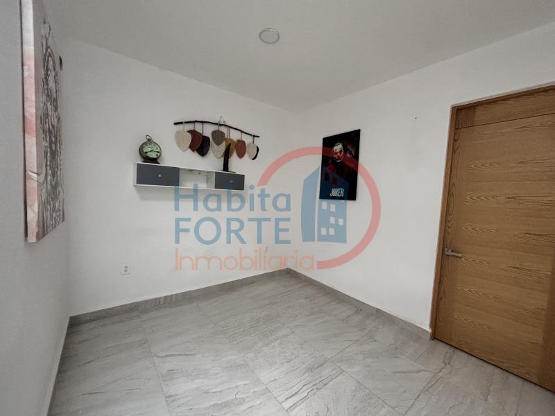 Renta de Casa  en  en HACIENDA VALBUENA