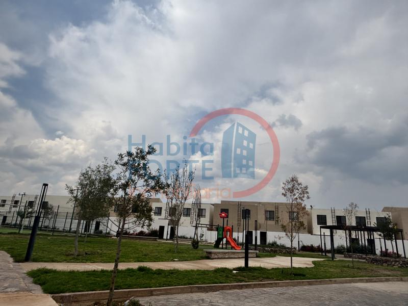 Renta de Casa  en  en HACIENDA VALBUENA