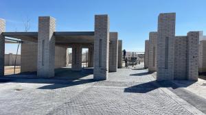 Venta de Casa en CUMBRES DEL MARQUES 