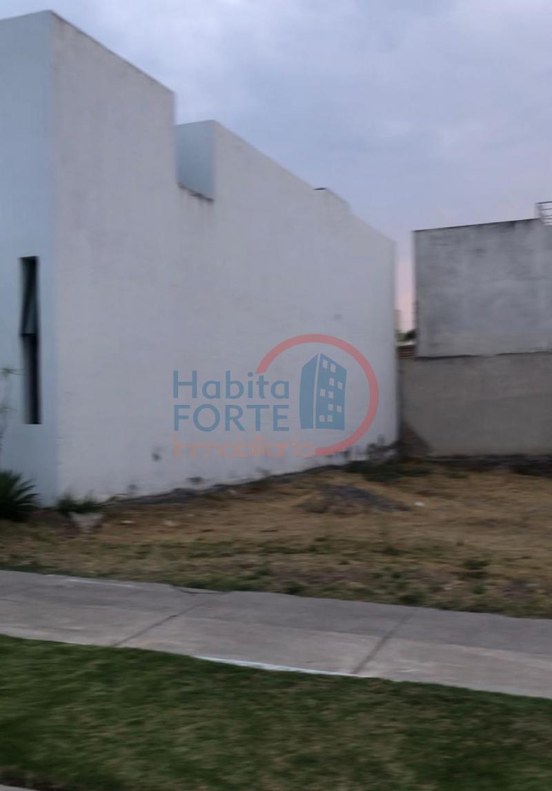 Venta de Terreno  en SAN LUIS POTOSI en CORDILLERA RESIDENCIAL