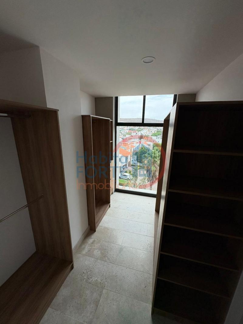 Venta de Departamento  en SAN LUIS POTOSI en RINCONADA DE LOS ANDES