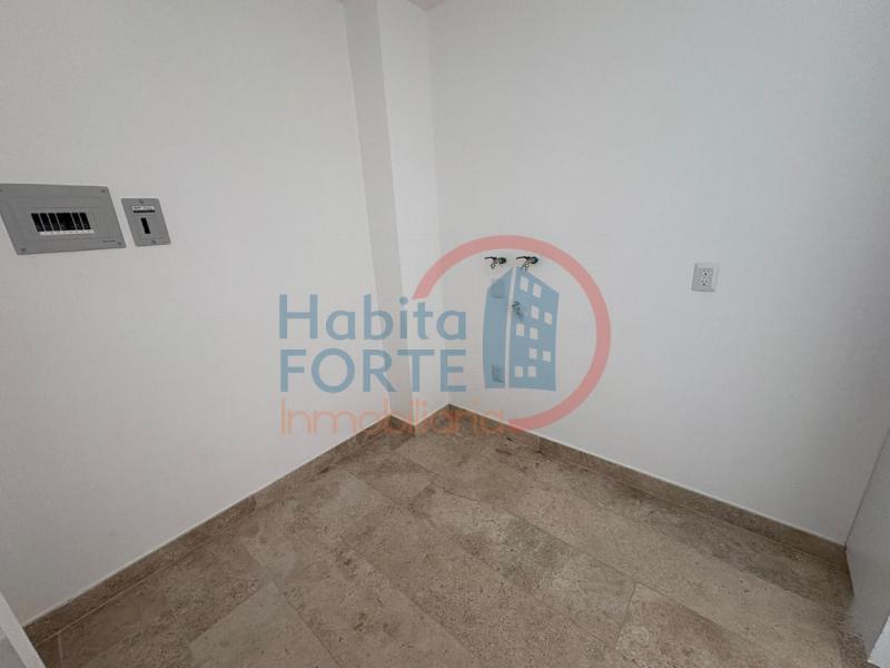 Venta de Departamento  en SAN LUIS POTOSI en RINCONADA DE LOS ANDES