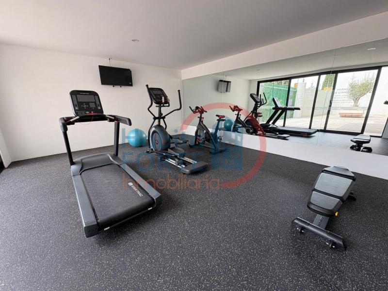 Venta de Departamento  en SAN LUIS POTOSI en RINCONADA DE LOS ANDES