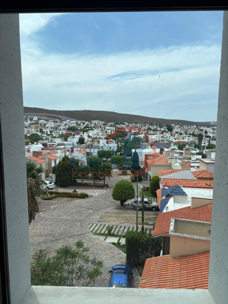 Venta de Departamento  en SAN LUIS POTOSI en RINCONADA DE LOS ANDES