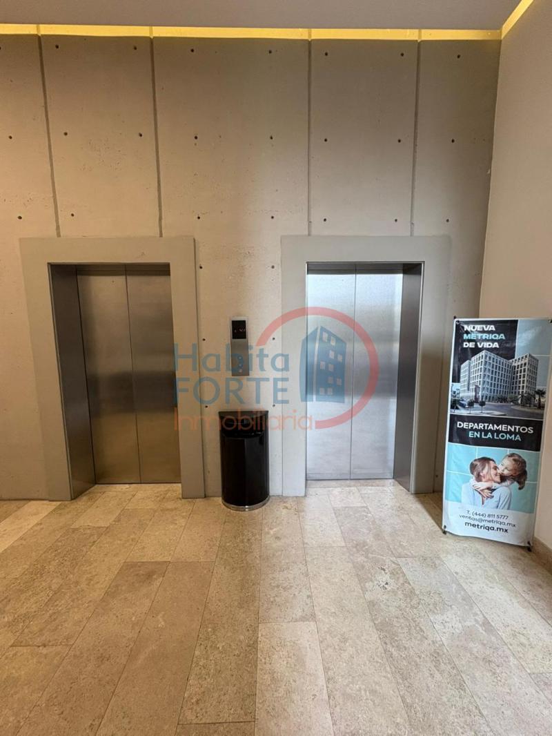 Venta de Departamento  en SAN LUIS POTOSI en RINCONADA DE LOS ANDES