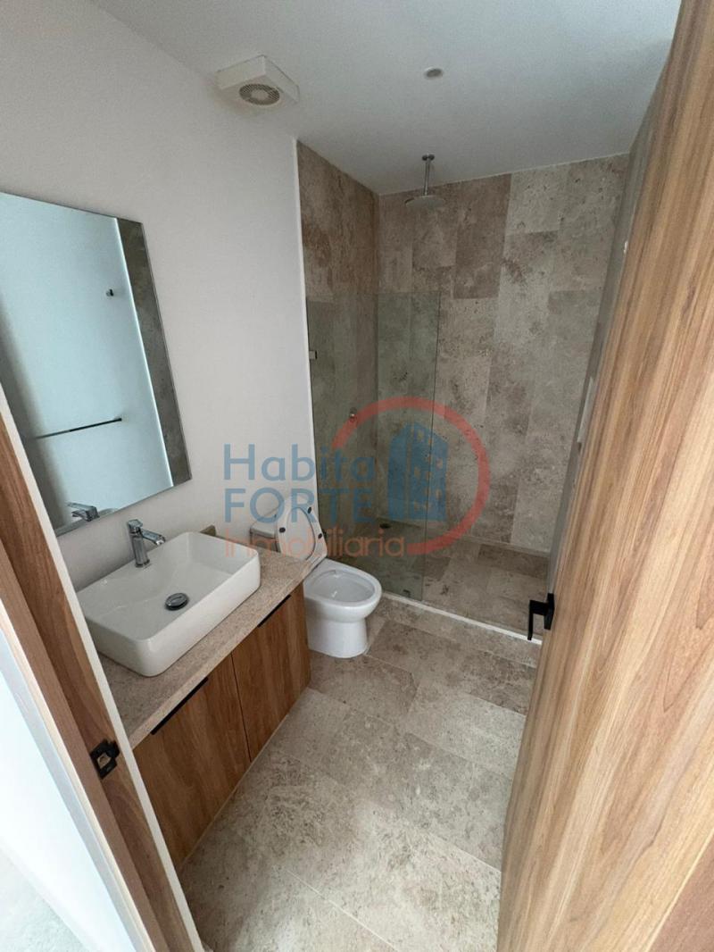 Venta de Departamento  en SAN LUIS POTOSI en RINCONADA DE LOS ANDES