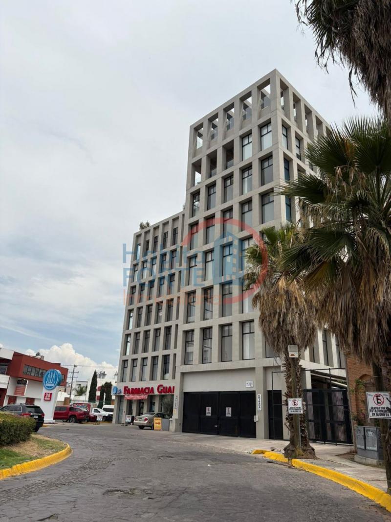 Venta de Departamento  en SAN LUIS POTOSI en RINCONADA DE LOS ANDES
