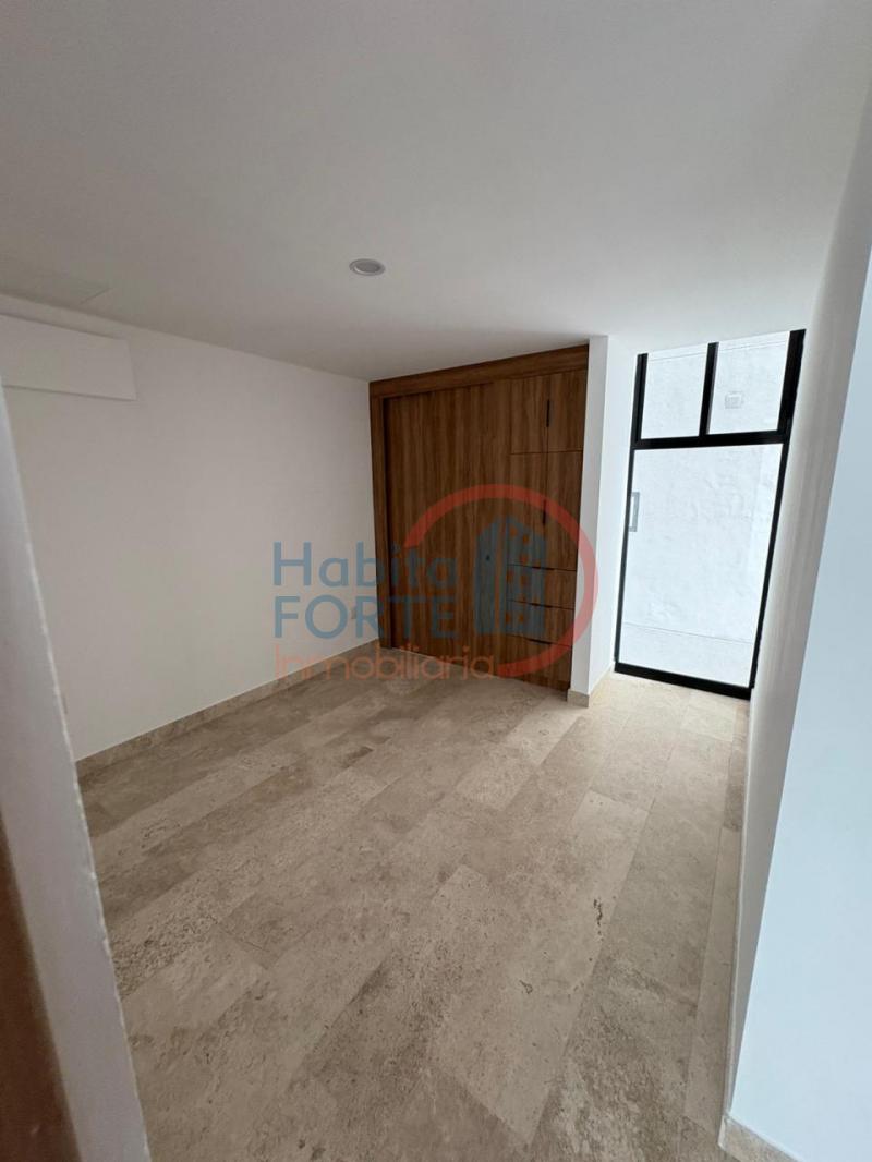 Venta de Departamento  en SAN LUIS POTOSI en RINCONADA DE LOS ANDES
