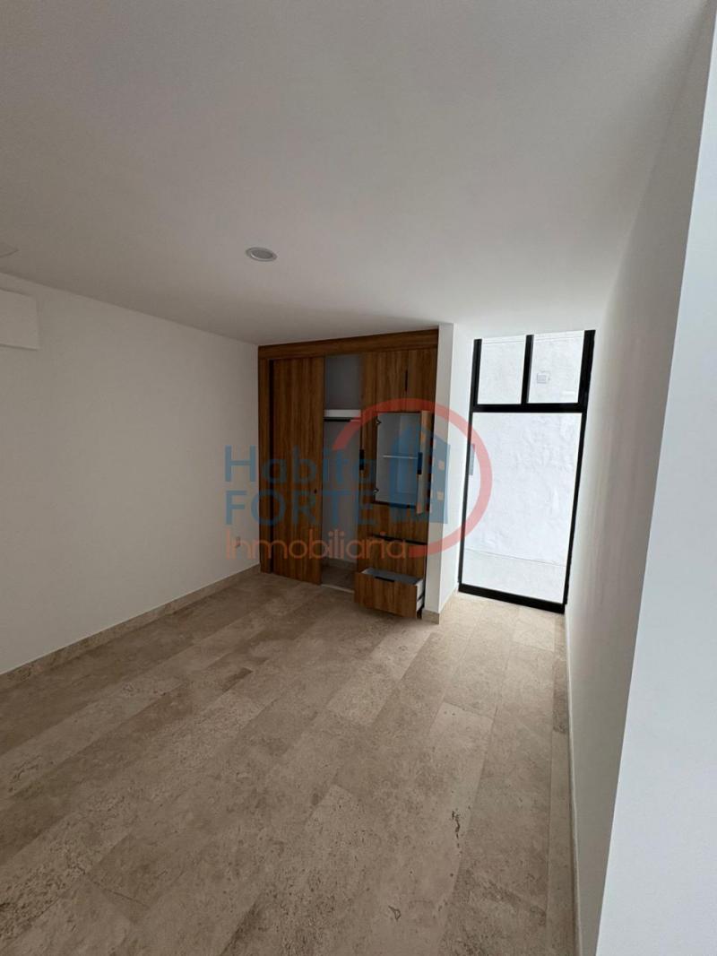 Venta de Departamento  en SAN LUIS POTOSI en RINCONADA DE LOS ANDES