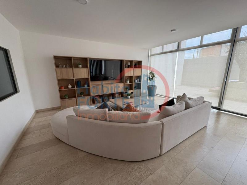 Venta de Departamento  en SAN LUIS POTOSI en RINCONADA DE LOS ANDES