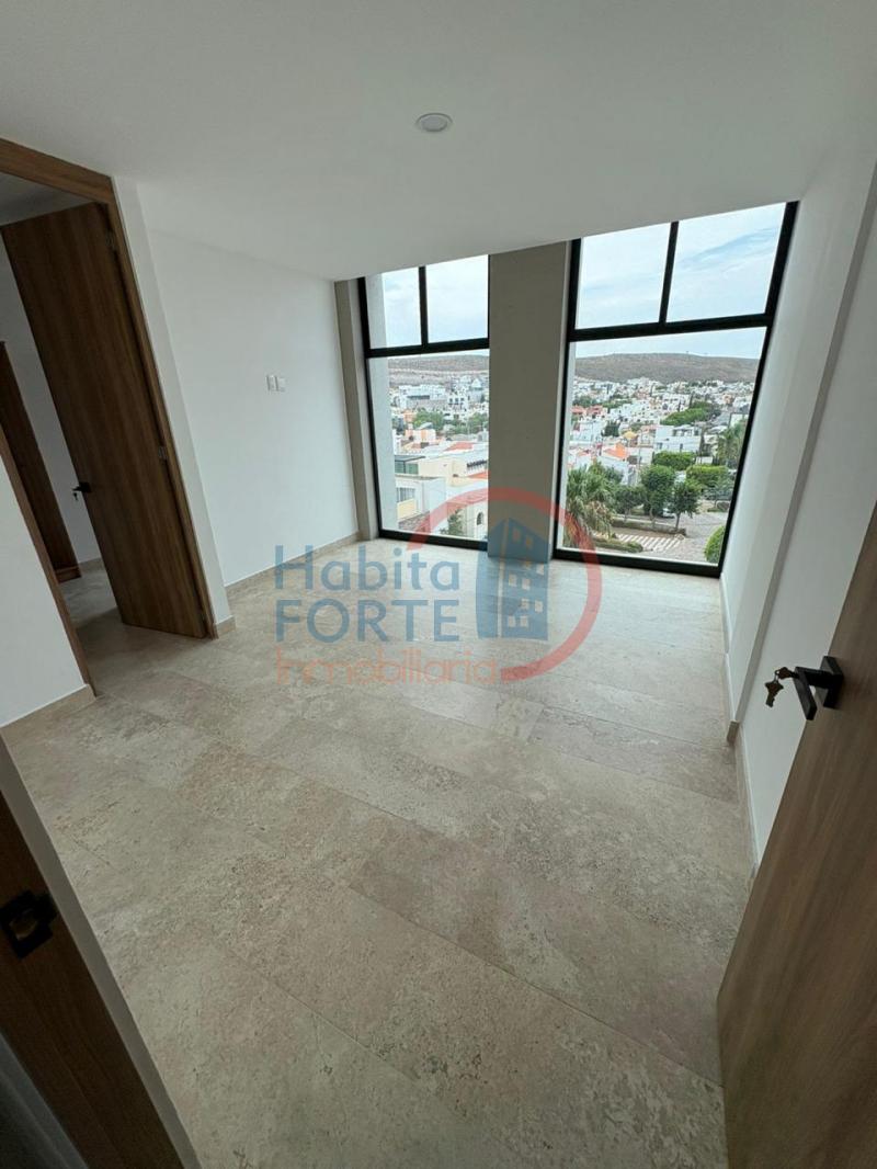 Venta de Departamento  en SAN LUIS POTOSI en RINCONADA DE LOS ANDES