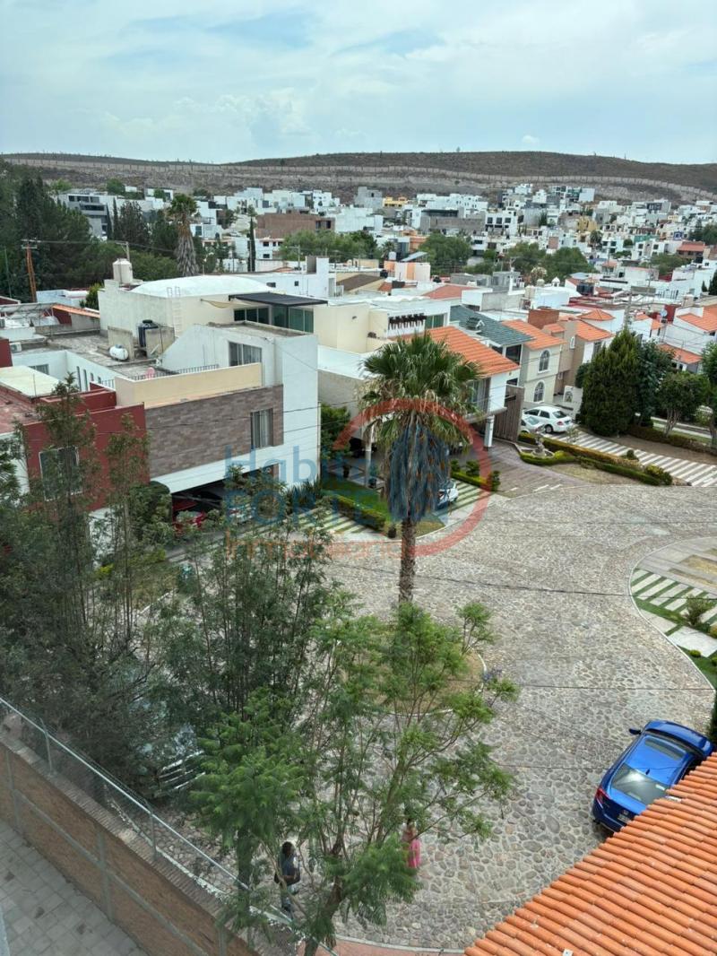 Venta de Departamento  en SAN LUIS POTOSI en RINCONADA DE LOS ANDES