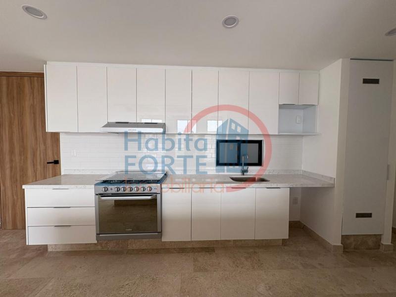Venta de Departamento  en SAN LUIS POTOSI en RINCONADA DE LOS ANDES