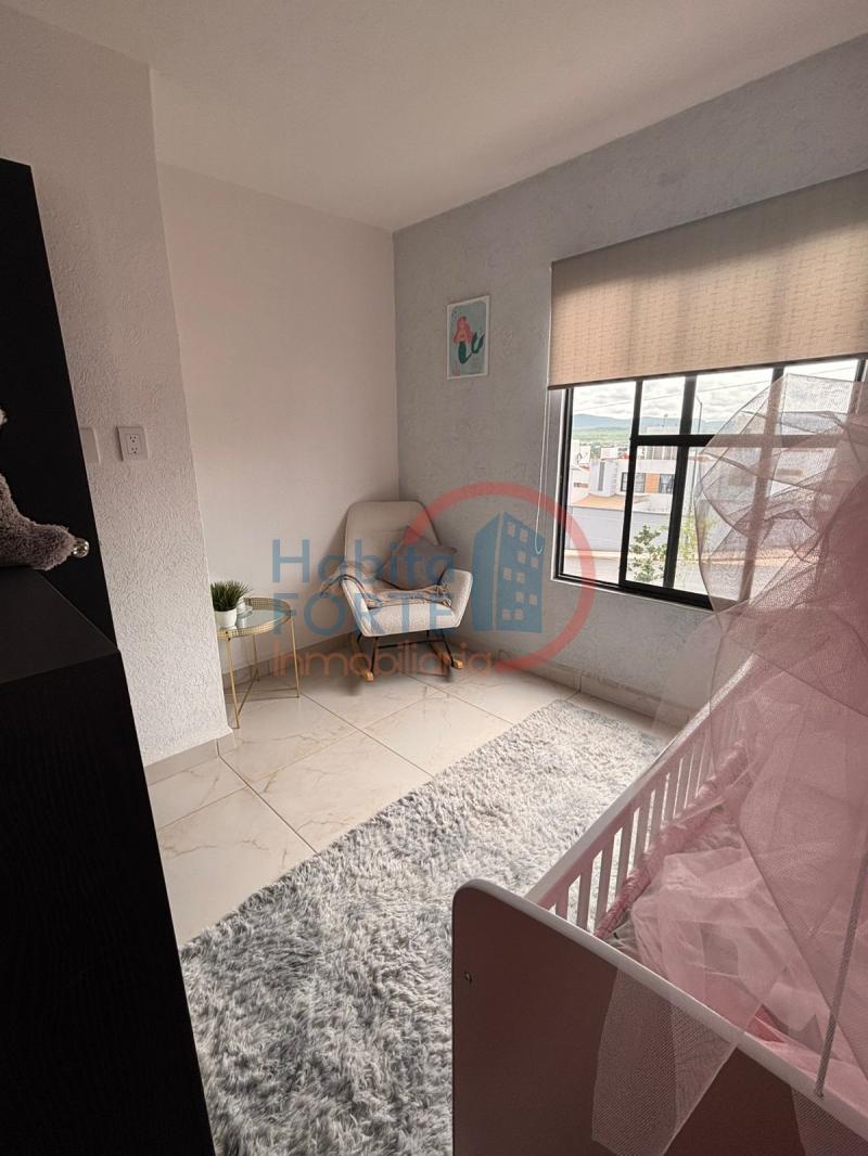 Venta de Casa  en QUERETARO en PUERTAS DE SAN MIGUEL