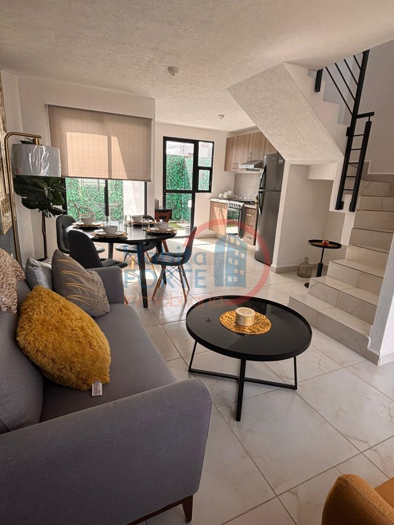 Venta de Casa  en QUERETARO en PUERTAS DE SAN MIGUEL