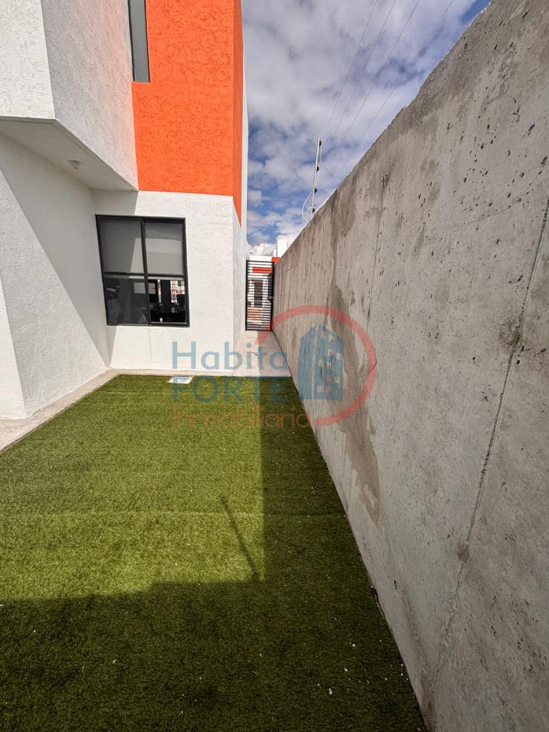 Venta de Casa  en QUERETARO en PUERTAS DE SAN MIGUEL