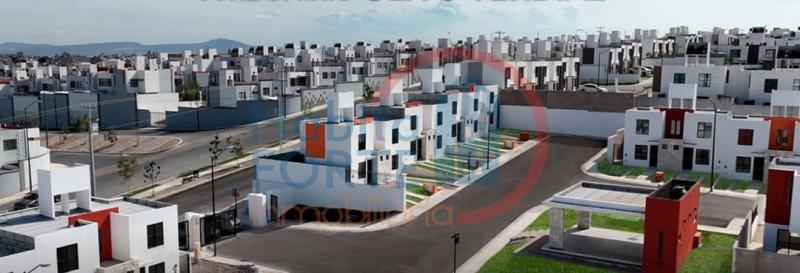 Venta de Casa  en QUERETARO en PUERTAS DE SAN MIGUEL