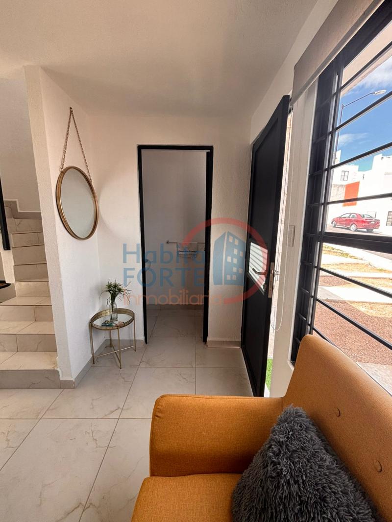 Venta de Casa  en QUERETARO en PUERTAS DE SAN MIGUEL