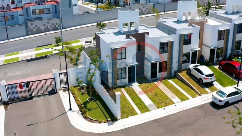 Venta de Casa  en QUERETARO en PUERTAS DE SAN MIGUEL