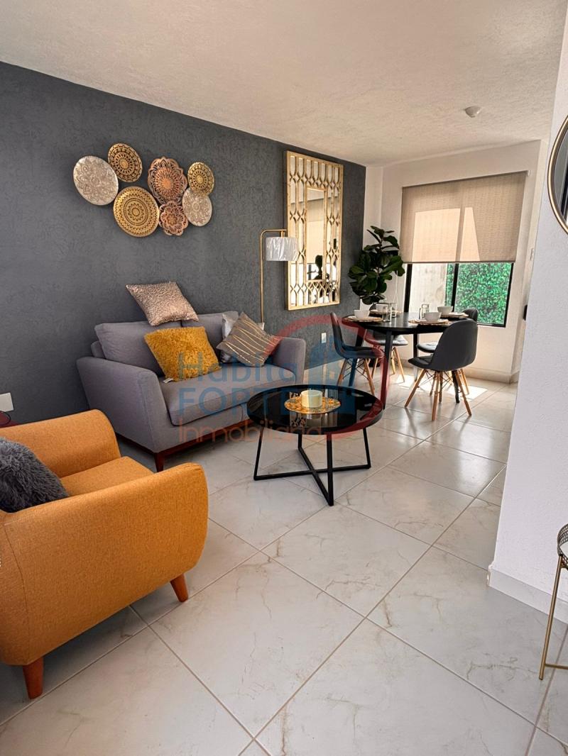 Venta de Casa  en QUERETARO en PUERTAS DE SAN MIGUEL