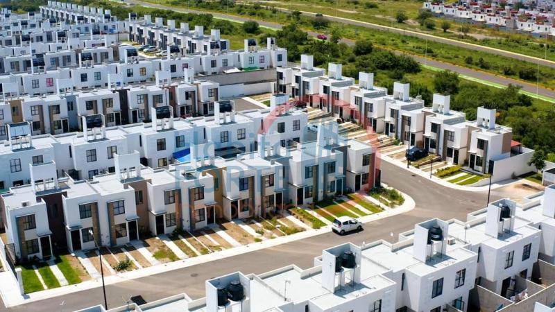 Venta de Casa  en QUERETARO en PUERTAS DE SAN MIGUEL