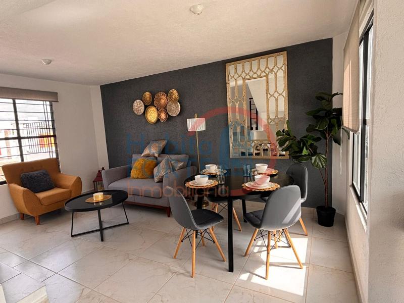 Venta de Casa  en QUERETARO en PUERTAS DE SAN MIGUEL