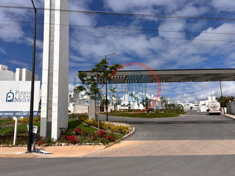 Venta de Casa  en QUERETARO en PUERTAS DE SAN MIGUEL