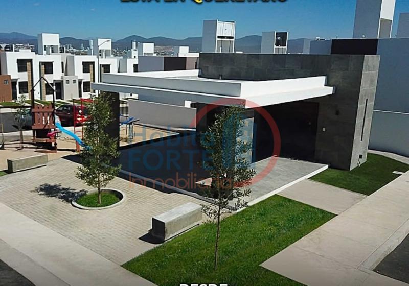 Venta de Casa  en QUERETARO en PUERTAS DE SAN MIGUEL