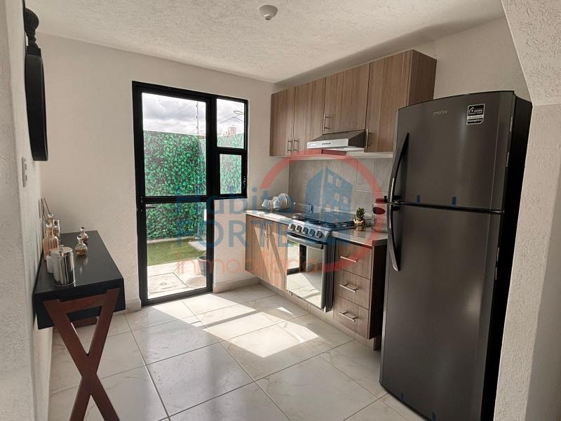 Venta de Casa  en QUERETARO en PUERTAS DE SAN MIGUEL