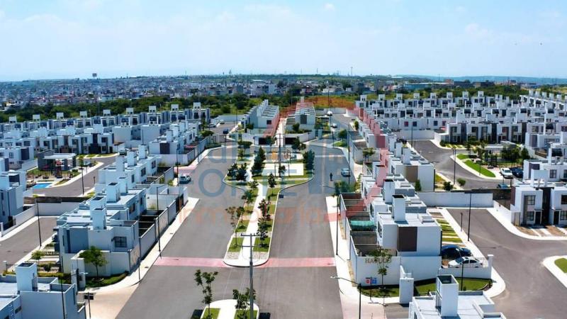 Venta de Casa  en QUERETARO en PUERTAS DE SAN MIGUEL