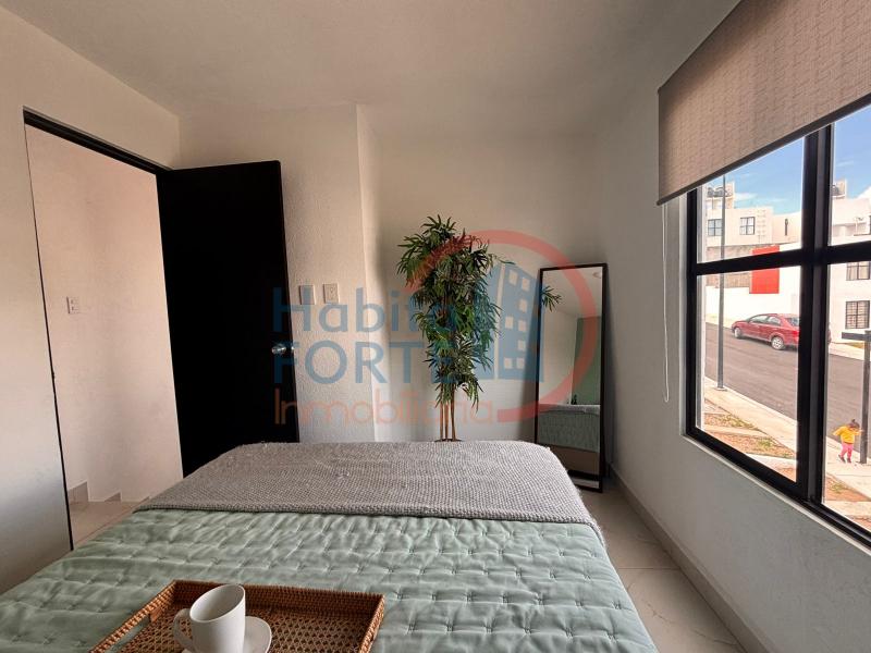 Venta de Casa  en QUERETARO en PUERTAS DE SAN MIGUEL