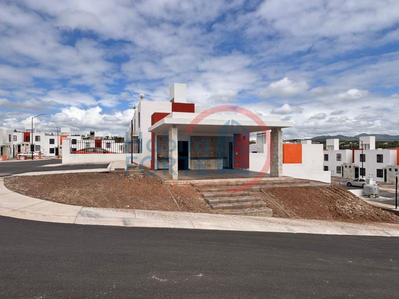Venta de Casa  en QUERETARO en PUERTAS DE SAN MIGUEL