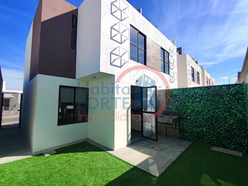 Venta de Casa  en QUERETARO en PUERTAS DE SAN MIGUEL