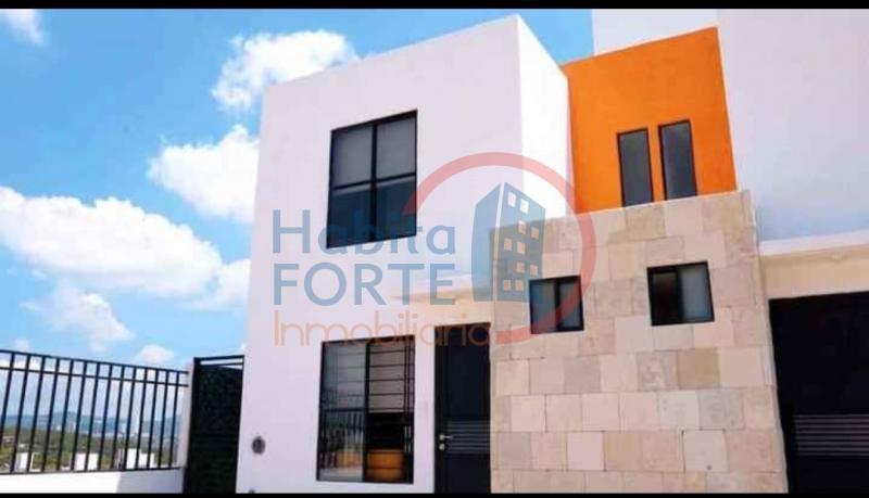 Venta de Casa  en QUERETARO en PUERTAS DE SAN MIGUEL