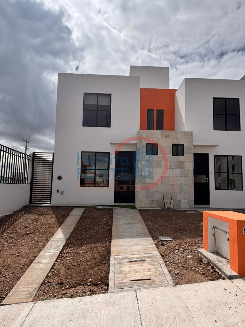 Venta de Casa  en QUERETARO en PUERTAS DE SAN MIGUEL