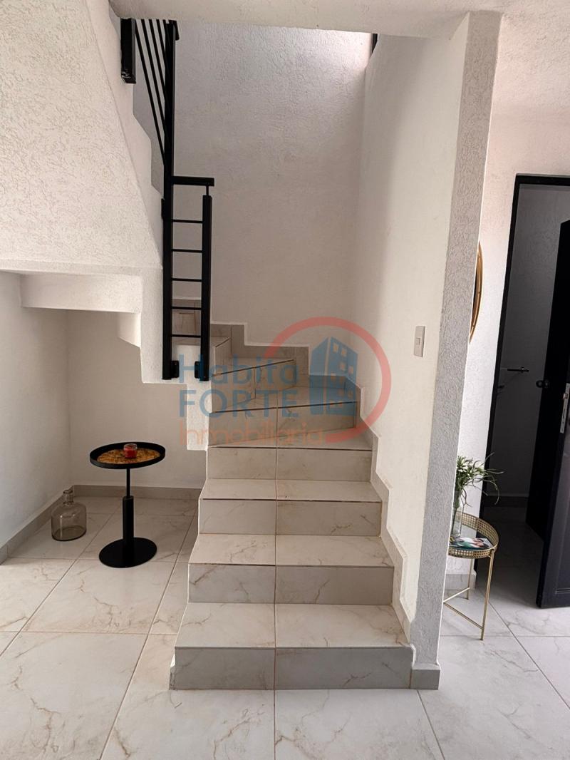 Venta de Casa  en QUERETARO en PUERTAS DE SAN MIGUEL