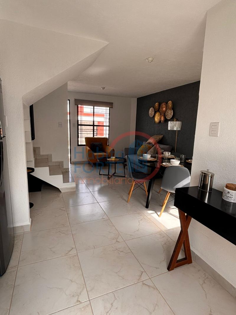 Venta de Casa  en QUERETARO en PUERTAS DE SAN MIGUEL