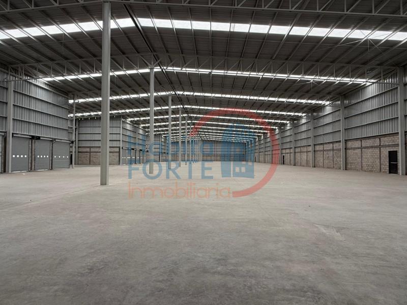 Renta de Bodega en SAN LUIS POTOSI, ZONA INDUSTRIAL