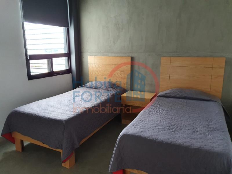 Renta de Amueblado en SAN LUIS POTOSI, LOMAS DEL TEC