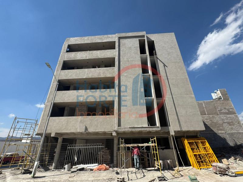 Venta de Departamento en SAN LUIS POTOSI, FUERTE VENTURA