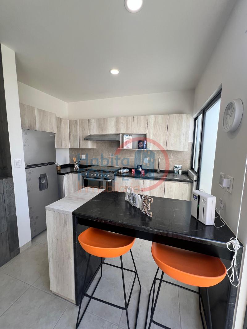 Venta de Casa en SAN LUIS POTOSI, LA CANTERA