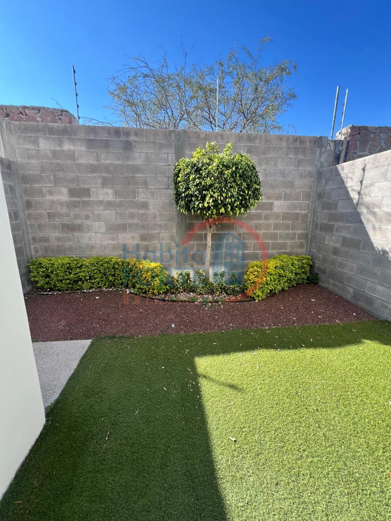 Venta de Casa en SAN LUIS POTOSI, LA CANTERA