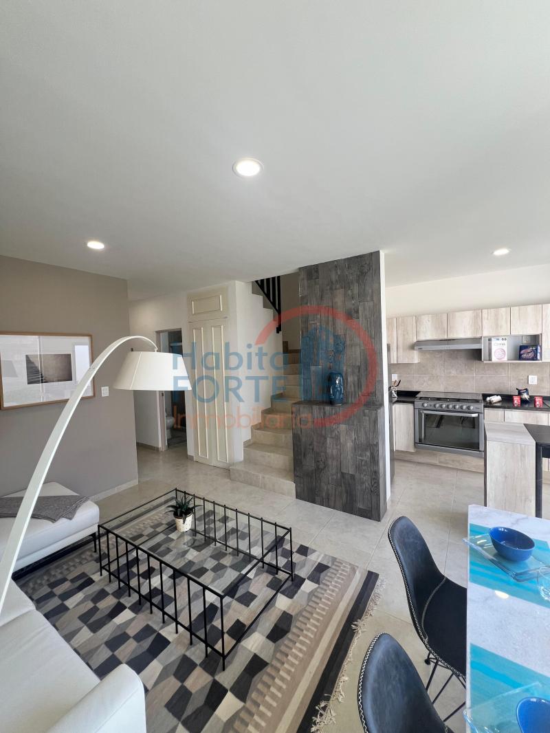 Venta de Casa en SAN LUIS POTOSI, LA CANTERA